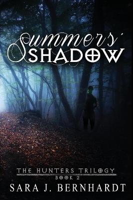 Cover of Summers' Shadow