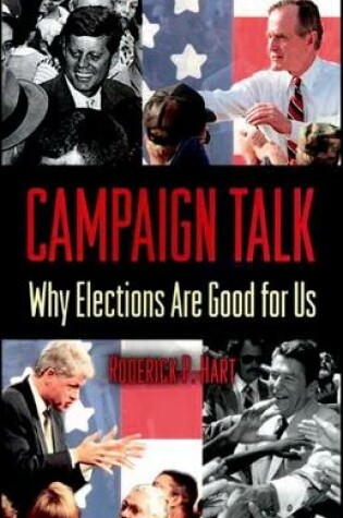 Cover of Campaign Talk