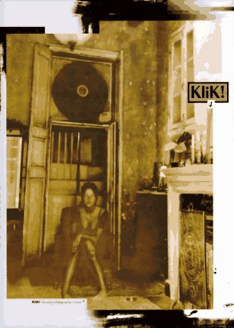 Cover of Klik Showcase Photography 4