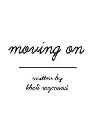 Cover of Moving on