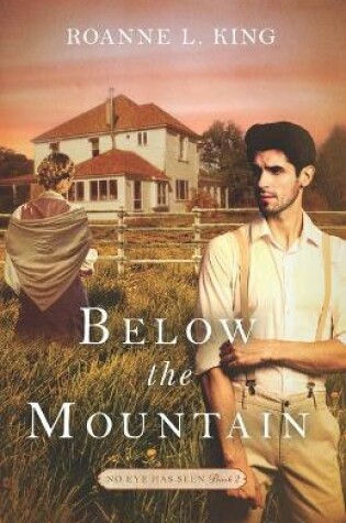 Cover of Below the Mountain