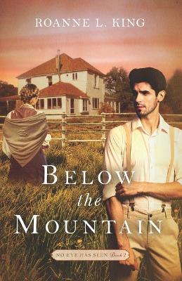 Book cover for Below the Mountain