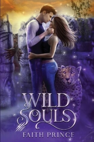 Cover of Wild Souls