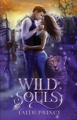 Book cover for Wild Souls