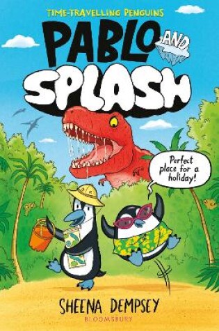 Cover of Pablo and Splash