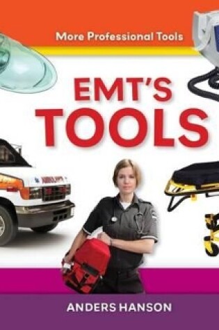 Cover of Emt's Tools