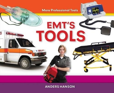 Book cover for Emt's Tools