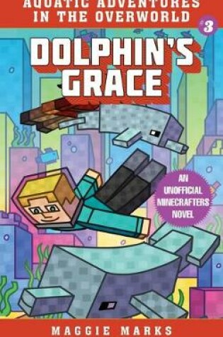 Cover of Dolphin's Grace