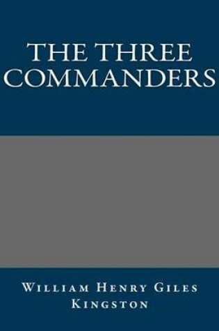 Cover of The Three Commanders