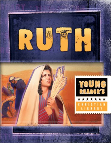 Cover of Ruth