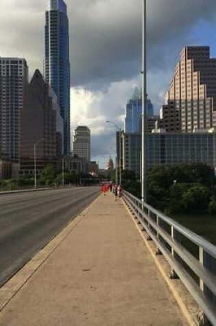 Cover of A Bridge Into Austin, Texas