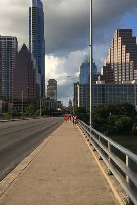 Book cover for A Bridge Into Austin, Texas