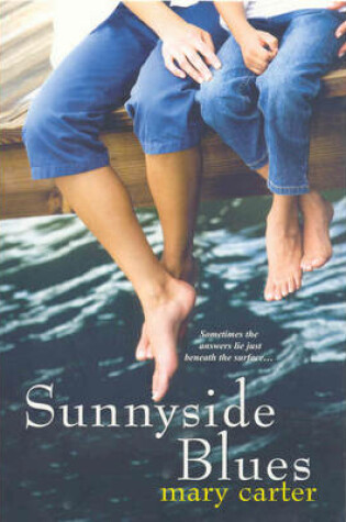 Cover of Sunnyside Blues