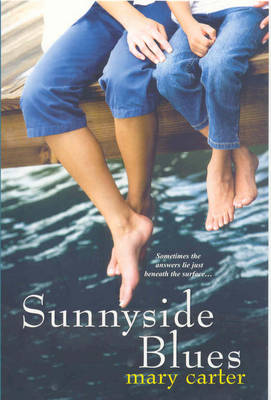 Book cover for Sunnyside Blues