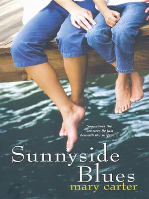 Book cover for Sunnyside Blues