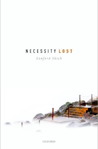 Cover of Necessity Lost