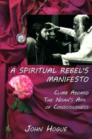 Cover of A Spiritual Rebel's Manifesto