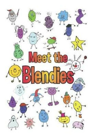 Cover of Meet the Blendies