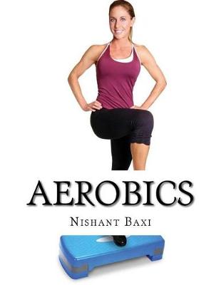 Book cover for Aerobics