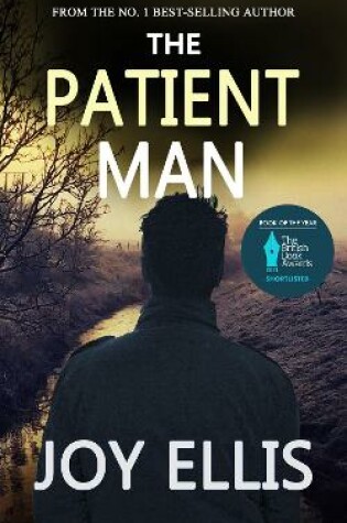 Cover of The Patient Man