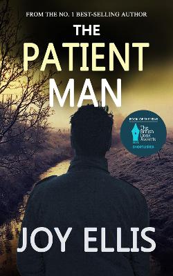 Book cover for The Patient Man