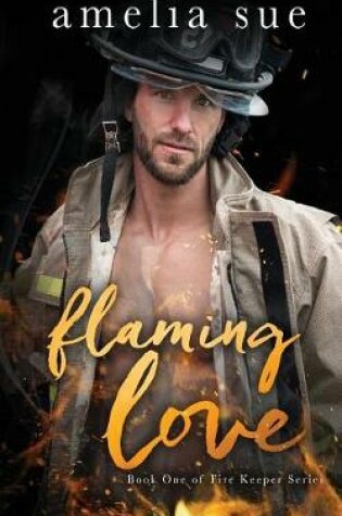 Cover of Flaming Love