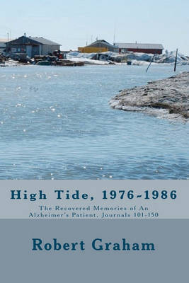 Book cover for High Tide, 1976-1986