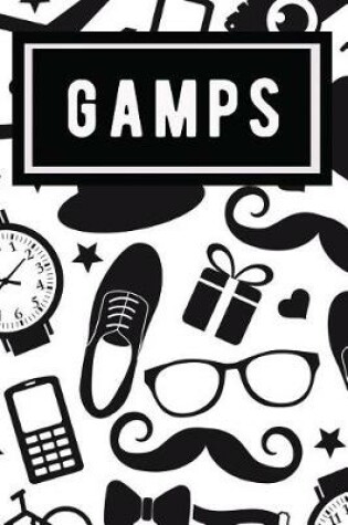 Cover of Gamps