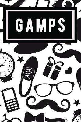 Book cover for Gamps