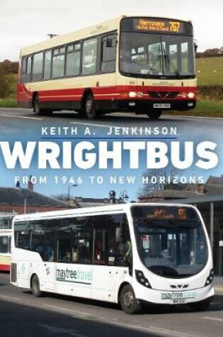 Cover of Wrightbus