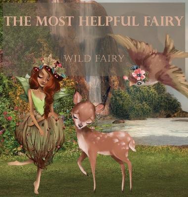 Book cover for The Most Helpful Fairy