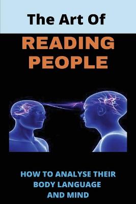 Cover of The Art Of Reading People