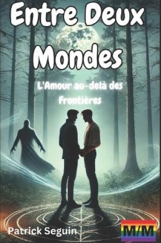 Cover of Entre Deux Mondes