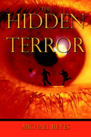 Cover of The Hidden Terror