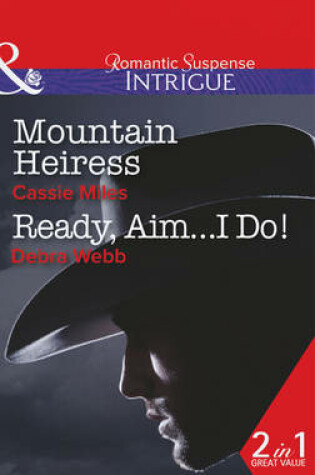 Cover of Mountain Heiress