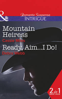 Cover of Mountain Heiress