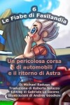 Book cover for Le Fiabe di Fasilandia - 6