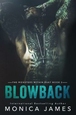 Cover of Blowback