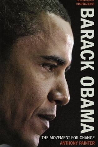 Cover of Barack Obama