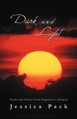 Book cover for Dark and Light