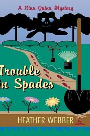 Cover of Trouble in Spades