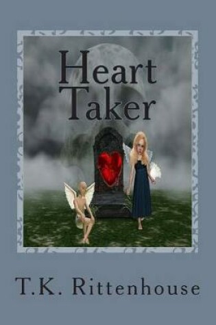 Cover of Heart Taker