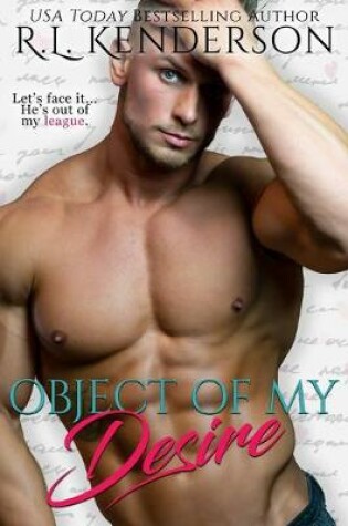 Cover of Object of My Desire