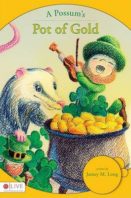 Book cover for A Possum's Pot of Gold