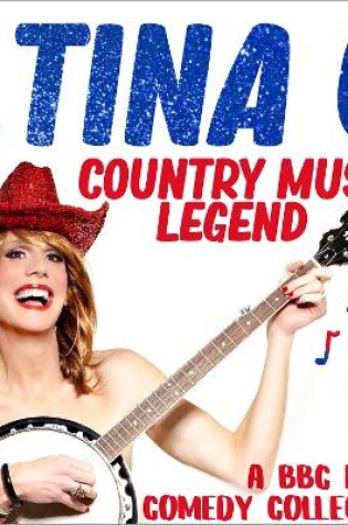 Cover of Tina C.: Country Music Legend