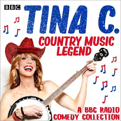 Book cover for Tina C.: Country Music Legend