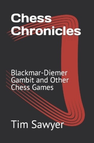 Cover of Chess Chronicles
