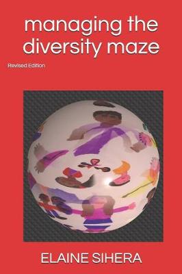 Book cover for Managing the Diversity Maze