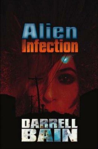 Cover of Alien Infection