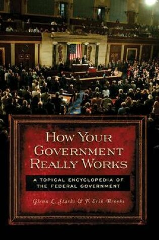 Cover of How Your Government Really Works